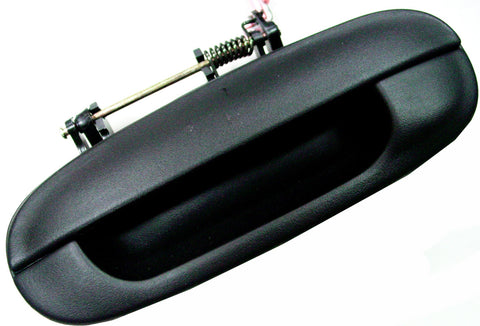 For Isuzu ASCNDR 2003 04 05 2006 7 Passenger Rear Outside Door Handle Passenger Side 8152913000 IZ1521103