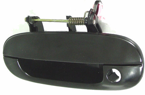 For Isuzu Ascender 2003 04 05 06 07 2008 Front Outside Door Handle Passenger Side 8191200890 IZ1311105