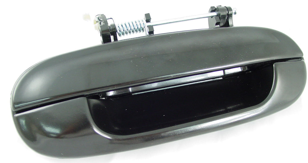 For Isuzu Ascender 2004 05 06 07 2008 5 Passenger Rear Outside Door Handle Passenger Side 8191201020 IZ1521100