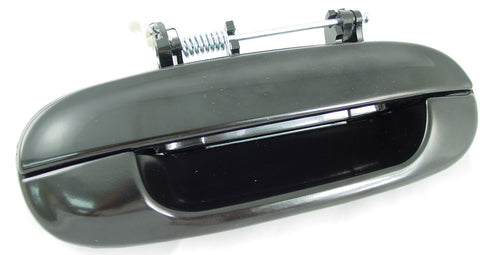 For Isuzu Ascender 2004 05 06 07 2008 5 Passenger Rear Outside Door Handle Passenger Side 8191201020 IZ1521100