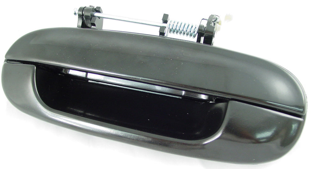 For Isuzu Ascender 2004 05 06 07 2008 5 Passenger Rear Outside Door Handle Driver Side 8191201010 IZ1520100