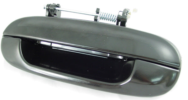 For Isuzu Ascender 2004 05 06 07 2008 5 Passenger Rear Outside Door Handle Driver Side 8191201010 IZ1520100