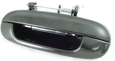 For Isuzu Ascender 2004 05 06 07 2008 5 Passenger Rear Outside Door Handle Driver Side 8191201010 IZ1520100