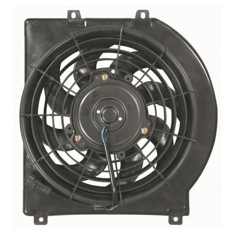 For Isuzu AXIOM 2003 2004 A/C Fan Assembly 8973566300 IZ3113103