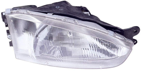 For Mitsubishi Mirage Coupe 1997 98 99 00 01 2002 Headlight Passenger Side MR296308 MI2503110