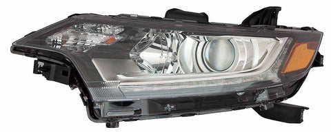 For Mitsubishi Outlander 2016 17 18 19 2020 Headlight Halogen Driver Side CAPA Certified 8301D245(17-19) MI2502167C