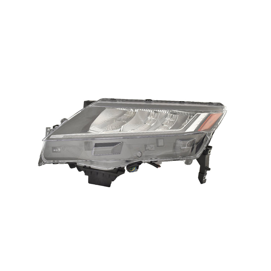For Mitsubishi Outlander Sport 2020 21 22 23 2024 Headlight FULL LED Driver Side 8301D571 MI2502176