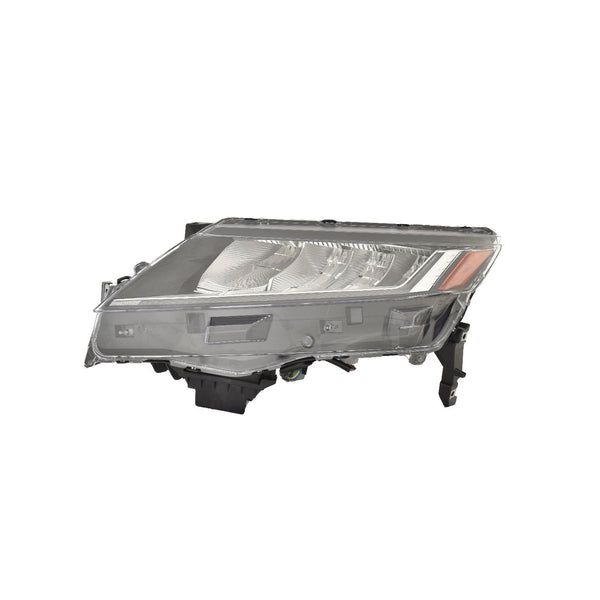 For Mitsubishi Outlander Sport 2020 21 22 23 2024 Headlight FULL LED Driver Side 8301D571 MI2502176
