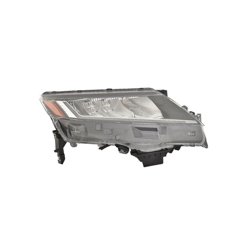 For Mitsubishi Outlander Sport 2020 21 22 23 2024 Headlight FULL LED Passenger Side 8301D572 MI2503176