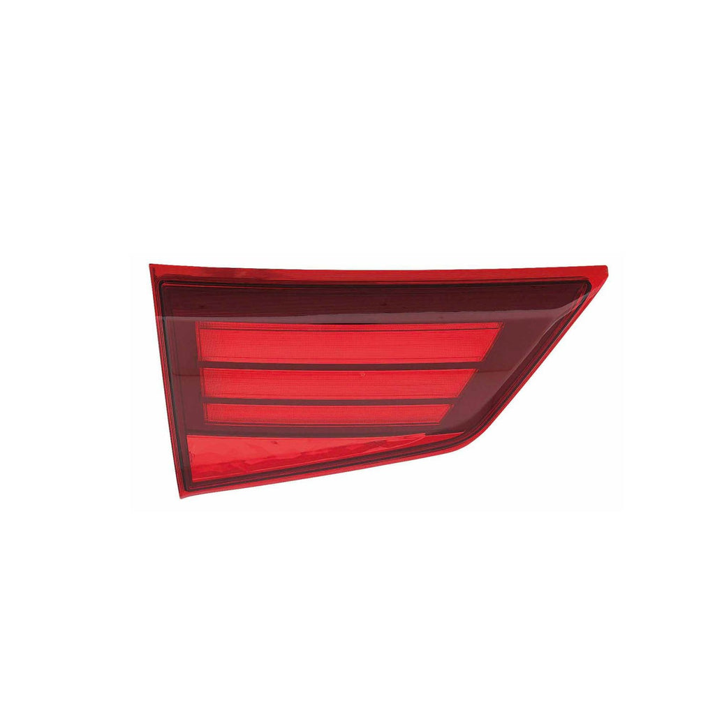 For Mitsubishi Outlander 2016 17 18 19 2020/ Outlander PHEV 2018 19 20 21 2022 Back Up Light Inner Driver Side CAPA Certified 8331A179 MI2802106C