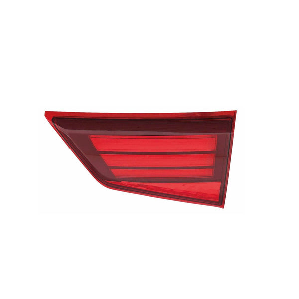 For Mitsubishi Outlander 2016 17 18 19 2020/ Outlander PHEV 2018 19 20 21 2022 Back Up Light Inner Passenger Side CAPA Certified 8331A180 MI2803106C
