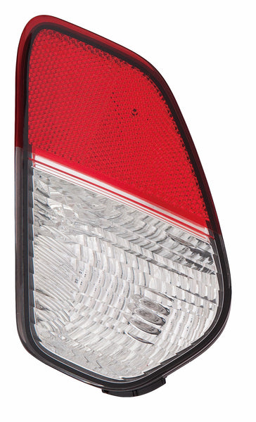 For Mitsubishi Outlander 2016 17 18 19 2020/ Outlander PHEV 2018 19 20 21 2022 Back Up Light Passenger Side 8336A154 MI2883103