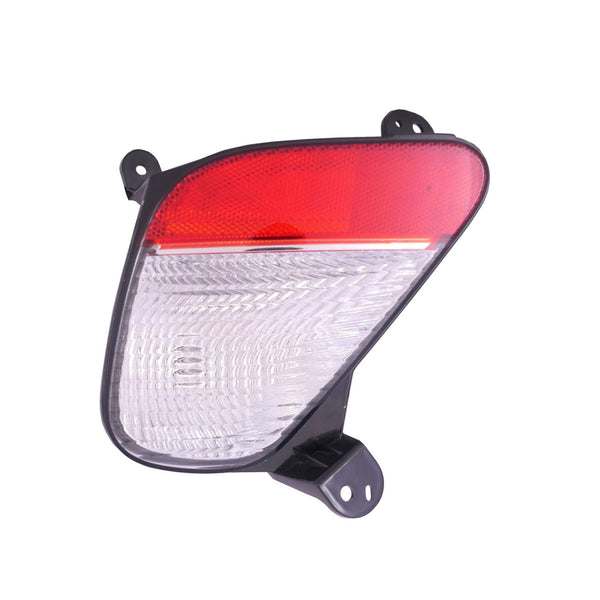 For Mitsubishi Eclipse Cross 2018 19 2020 Back Up Light Outer Driver Side CAPA Certified 8336A159 MI2882104C