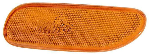 For Mitsubishi Eclipse 1995 96 97 98 1999/ EG TALN 1995 96 97 1998 Front Side Marker Light AMBER Passenger Side MB882124 MI2551105