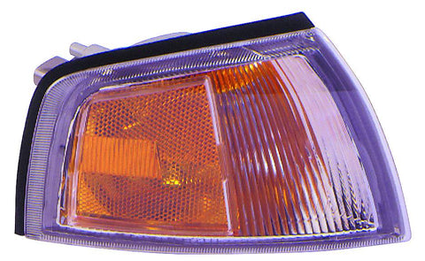 For Mitsubishi Mirage Coupe 1997 98 99 00 01 2002 Parking Signal Light Passenger Side MR296304 MI2521108