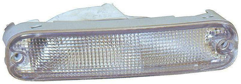 For Mitsubishi Galant 1994 95 96 97 1998 Signal Light Passenger Side MR124428 MI2531102