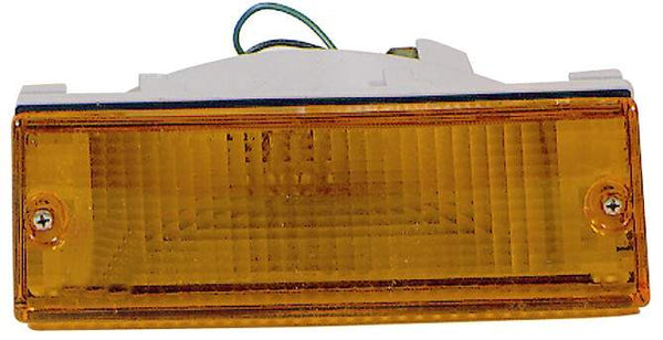 For Mitsubishi Pickup 1987-1996/ Dodge Ram-1950 Pickup 1987 88 89 90 91 92 1993 Signal Light Driver Side MB912713 MI2530101