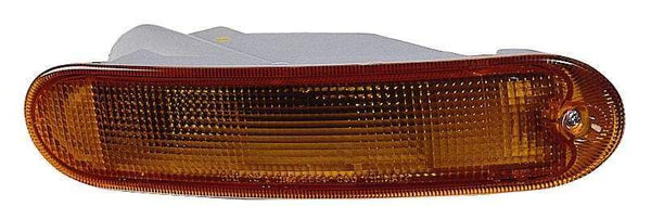 For Chrysler Sebring Coupe/ Dodge Avenger 1995 1996 Parking/Turn Signal Light Passenger Side MR162896 MI2521103