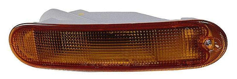 For Chrysler Sebring Coupe/ Dodge Avenger 1995 1996 Parking/Turn Signal Light Passenger Side MR162896 MI2521103