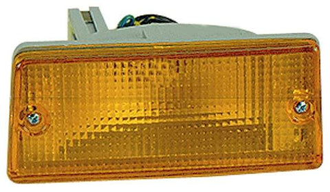 For Mitsubishi Galant 1985 86 1987/ Galant SGMA 1988 89 1990 Parking Light Driver Side MB377191 MI2520111
