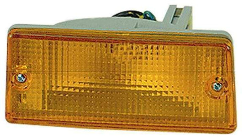 For Mitsubishi Galant 1985 86 1987/ Galant SGMA 1988 89 1990 Parking Light Passenger Side MB377192 MI2521111