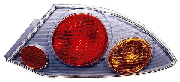 For Mitsubishi Eclipse 2/ 2002 03 04 2005 Tail Light Passenger Side MR990826 MI2801112