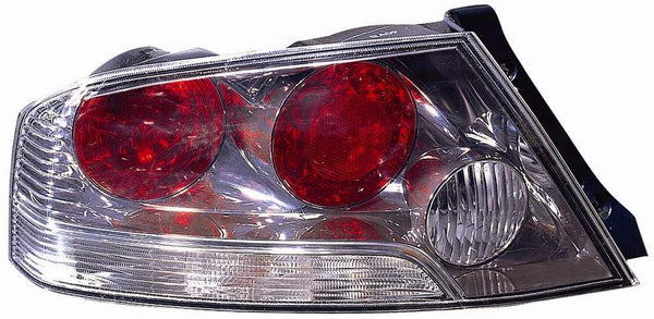 For Mitsubishi Lancer EVO 2003 04 2005 Tail Light Driver Side MN161201 MI2818111