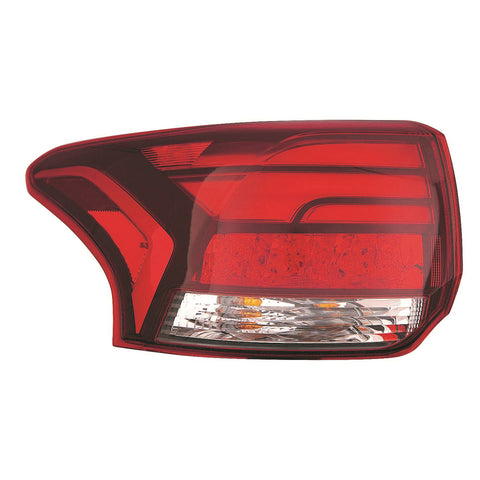 For Mitsubishi Outlander 2016 17 18 2019 Tail Light Driver Side 8330B177 MI2804109