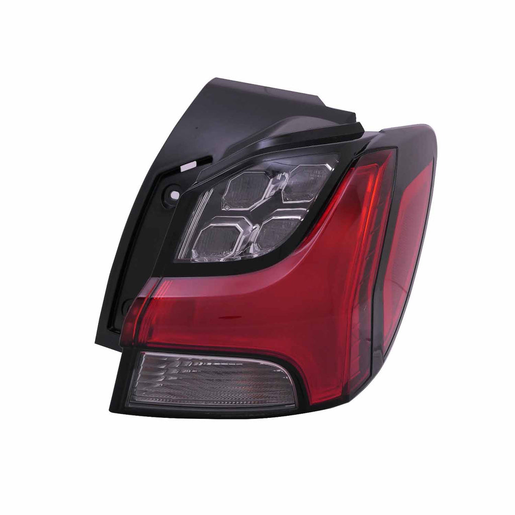 For Mitsubishi Outlander Sport 2020 21 22 23 2024 Tail Light Outer Passenger Side CAPA Certified 8330B278 MI2805111C