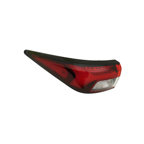For Mitsubishi Outlander 2022 23 2024/PHEV 2023 2024 Tail Light Assembly Outer Left CAPA 26555W240P MI2804112C