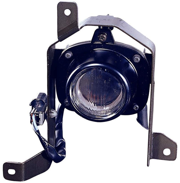 For Mitsubishi Montero Sport 1997 98 1999 Fog Light Driver Side MR439711 MI2592109