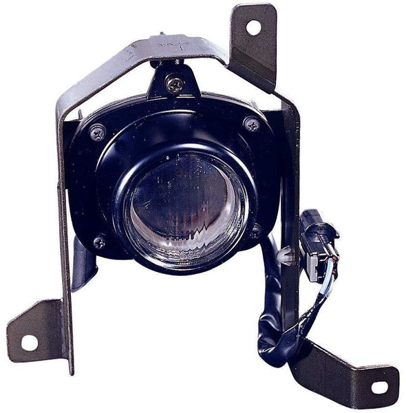 For Mitsubishi Montero Sport 1997 98 1999 Fog Light Passenger Side MR439712 MI2593109