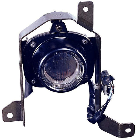 For Mitsubishi Montero Sport 1997 98 1999 Fog Light Passenger Side MR439712 MI2593109
