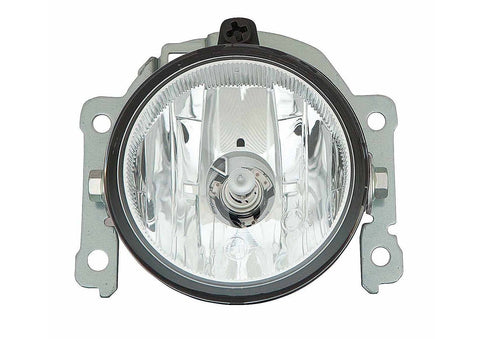 For Mitsubishi Outlander 2016 17 18 19 2020/ PHEV 2018 19 20 21 2022/ Outlander Sport/ RVR 2018 2019 Fog Light w/o DRL R=L CAPA Certified 8321A669 MI2592122C