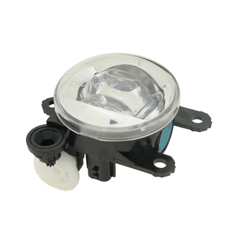 For Mitsubishi Outlander 2022 23 2024/ PHV 2023 2024 Fog Light SE/ SEL Driver Side CAPA Certified 8321A821 MI2592125C