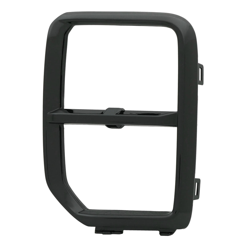 For Mitsubishi Outlander Sport 2020 2021 TO 2-2021 Cover w/o Fog Light Driver Side 8315A087XA MI1038135
