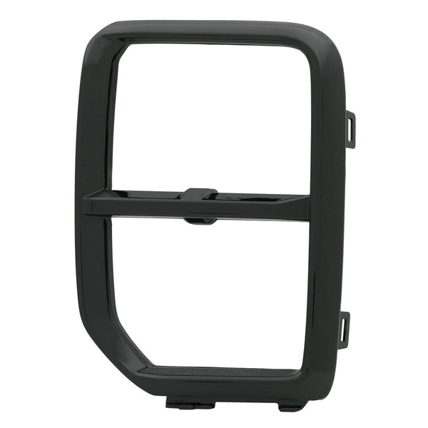 For Mitsubishi Outlander Sport 2020 2021 TO 2-2021 Cover w/o Fog Light Driver Side 8315A087XA MI1038135