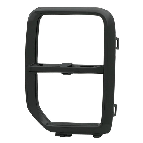 For Mitsubishi Outlander Sport 2020 2021 TO 2-2021 Cover w/o Fog Light Driver Side 8315A087XA MI1038135