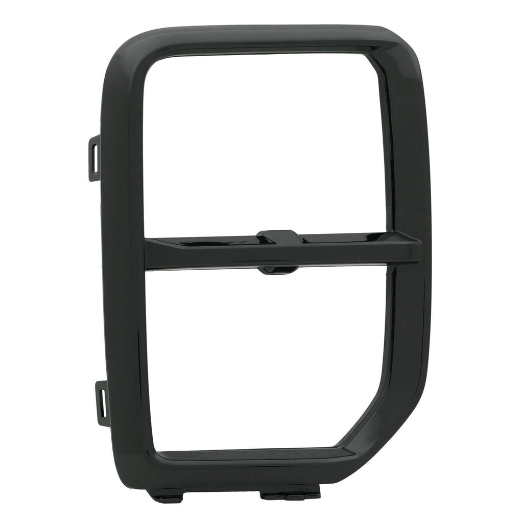 For Mitsubishi Outlander Sport 2020 2021 TO 2-2021 Cover w/o Fog Light Passenger Side 8315A088XA MI1039135