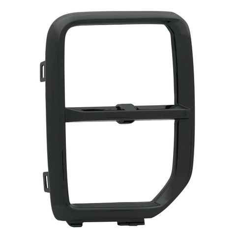 For Mitsubishi Outlander Sport 2020 2021 TO 2-2021 Cover w/o Fog Light Passenger Side 8315A088XA MI1039135