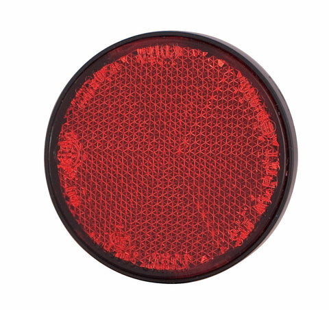 For Mitsubishi Mirage 2014 2015/ Outlander Sport/ RVR 2013 14 15 16 2017 Rear Reflector R=L CAPA Certified 8355A014 MI1184103C
