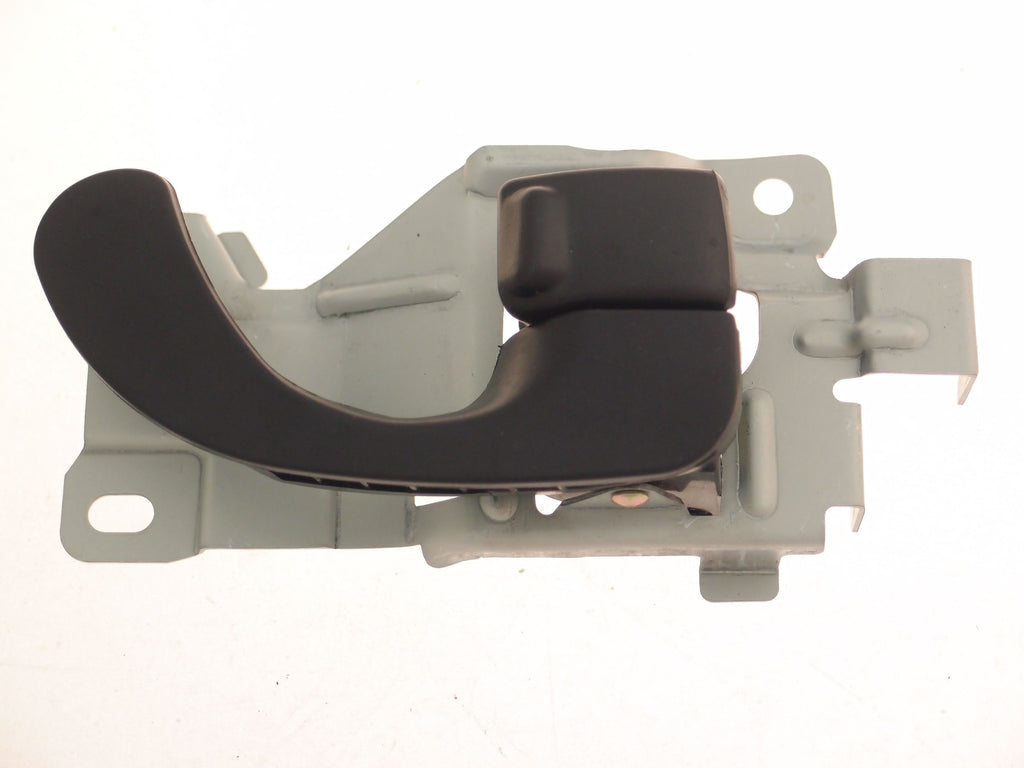For Mitsubishi Eclipse 2000 01 02 03 04 2005 IN Door Handle Front Passenger Side (Black) MR473720 MI1353108