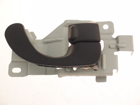 For Mitsubishi Eclipse 2000 01 02 03 04 2005 IN Door Handle Front Passenger Side (Black) MR473720 MI1353108
