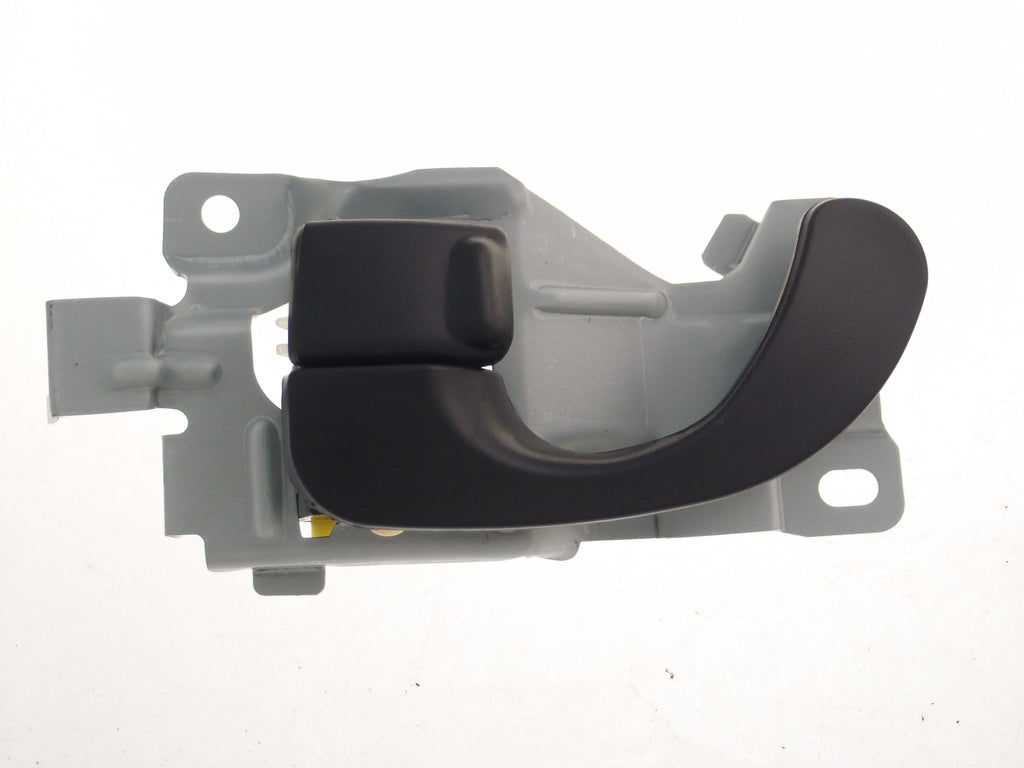 For Mitsubishi Eclipse 2000 01 02 03 04 2005 IN Door Handle Front Driver Side (Black) MR473719 MI1352108