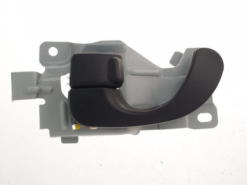 For Mitsubishi Eclipse 2000 01 02 03 04 2005 IN Door Handle Front Driver Side (Black) MR473719 MI1352108