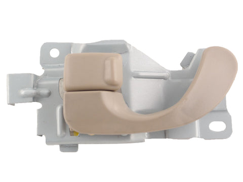 For Mitsubishi Eclipse 2000 01 02 03 04 2005 IN Door Handle Front Driver Side (Beige) MR473721 MI1352107