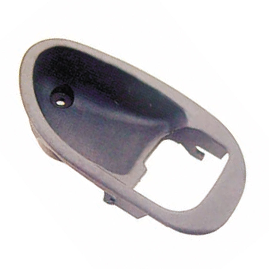 For Mitsubishi Mirage 1997 98 99 00 01 2002 IN Door Handle Case Passenger Side (Gray) MR748083 MI1359102