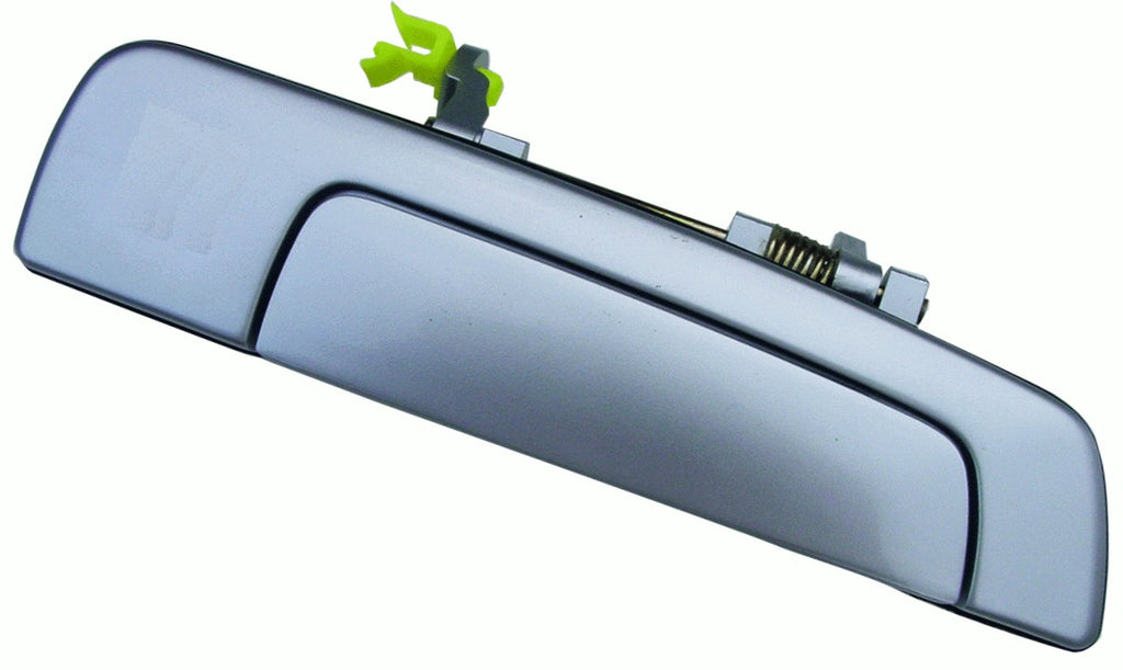 For Mitsubishi Galant 1999 00 01 02 2003 Outside Door Handle Rear Driver Side MR777058 MI1520104