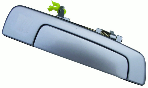 For Mitsubishi Galant 1999 00 01 02 2003 Outside Door Handle Rear Driver Side MR777058 MI1520104