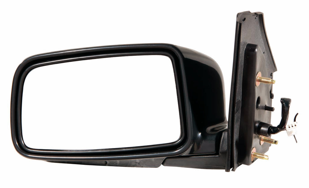 For Mitsubishi Lancer Sedan 2002 03 04 2005 ES Power Non-Heated Mirror Driver Side (Paint-to-Match) MR959855 MI1320112